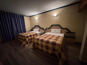 Motel El Peñon